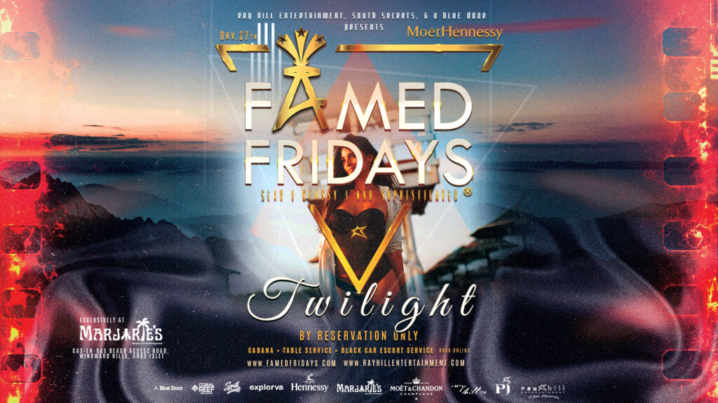 Famed Fridays